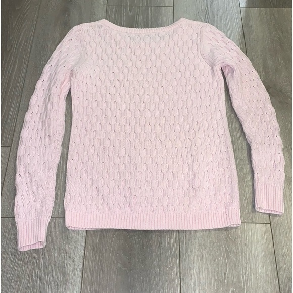 Knitted sweater - Picture 2 of 2